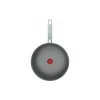 Sartén wok Tefal Halo Eucalyptus, Grey (G0167702)