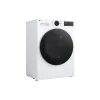 غسالة ملابس LG, White (F2X5FS5W)