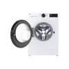 غسالة ملابس LG, White (F2X5FS5W)