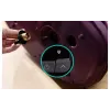 حديد Gorenje, Violet (SIK2800BKV)