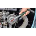 Набір торцевих головок з тріскачкою Bosch (1.600.A03.9J7), 1/2", CrV, 26 шт