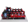 Construtor fischertechnik Trainingsmodelle (FT-568416)