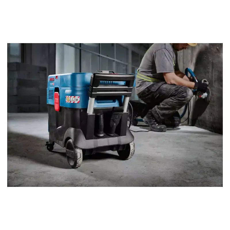 مكنسة كهربائية Bosch Professional GAS 12-40 MA (0.601.9M0.120)