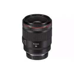 عدسة Canon RF 50 mm f/1.2 L USM (2959C005)