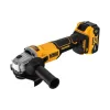 Шлифовъчна машина DeWALT (DCG407M1T)