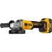 Шлифовъчна машина DeWALT (DCG407M1T)