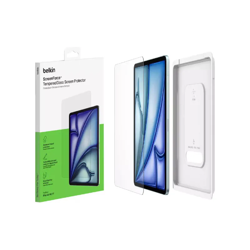 Védőüveg Belkin (OVI007HQ)