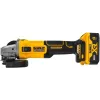 Шлифовъчна машина DeWALT (DCG407M1T)