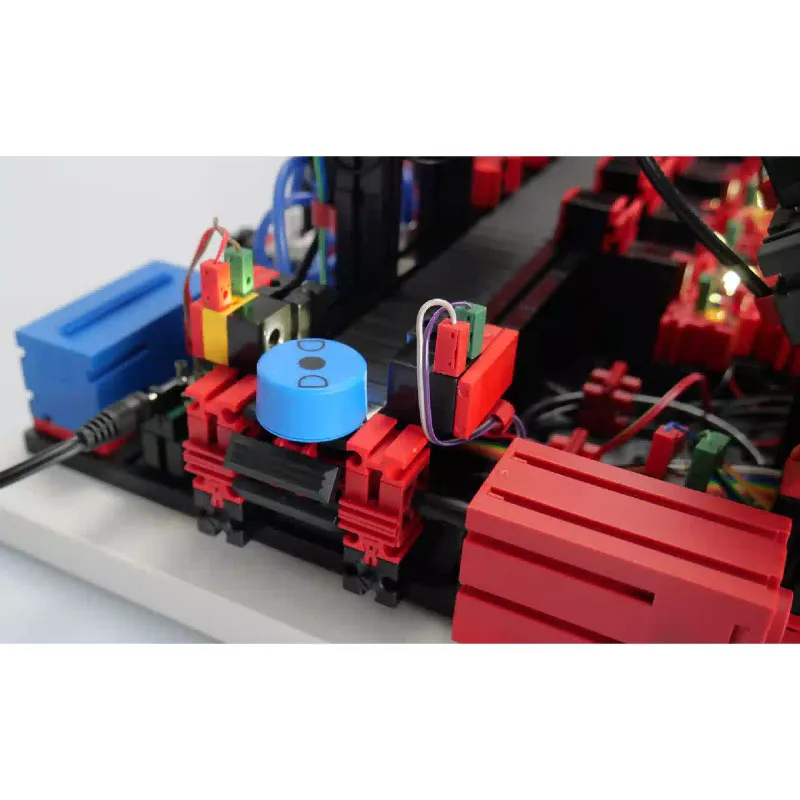 Construtor fischertechnik Trainingsmodelle (FT-568416)