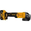 Шлифовъчна машина DeWALT (DCG407M1T)