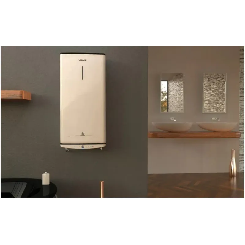Aquecedor de água Ariston, White (3626136)