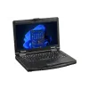 Φορητός υπολογιστής Panasonic Toughbook FZ-55 MK3, Black (FZ-55JZ011B4)