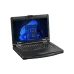 كمبيوتر محمول Panasonic Toughbook FZ-55 MK3, Black (FZ-55JZ011B4)