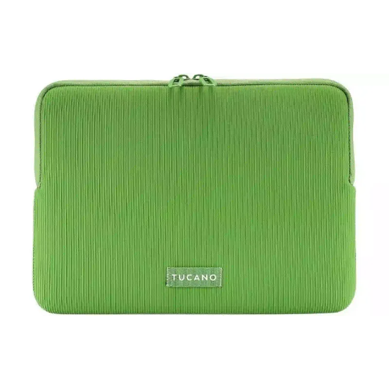 حقيبة كمبيوتر محمول مقاس 13 بوصة Tucano Colore 2, Green (BFC21213-V)