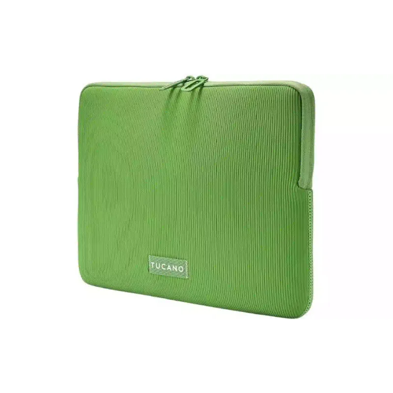 حقيبة كمبيوتر محمول مقاس 13 بوصة Tucano Colore 2, Green (BFC21213-V)