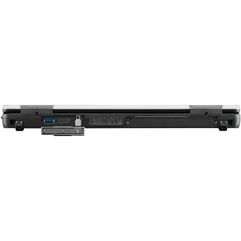 Φορητός υπολογιστής Panasonic Toughbook FZ-55 MK3, Black (FZ-55JZ011B4)