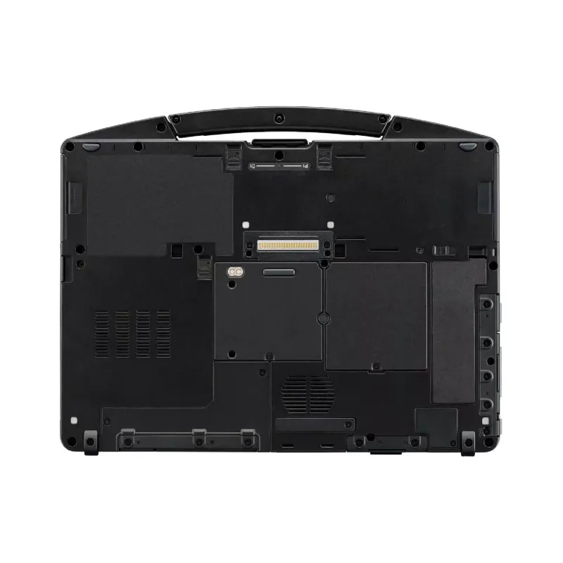 Φορητός υπολογιστής Panasonic Toughbook FZ-55 MK3, Black (FZ-55JZ011B4)