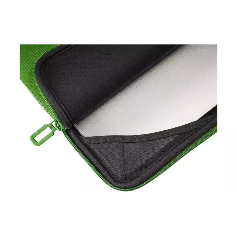 حقيبة كمبيوتر محمول مقاس 13 بوصة Tucano Colore 2, Green (BFC21213-V)