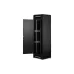 Armario Digitus Network Unique, Black (DN-1942U-6/8-PD-BL)