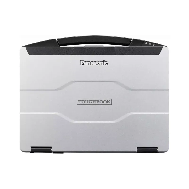 Φορητός υπολογιστής Panasonic Toughbook FZ-55 MK3, Black (FZ-55JZ011B4)