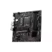 Дънна платка MSI B760M-P (911-7E02-029)