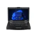 Computador portátil Panasonic Toughbook FZ-55 MK3, Black (FZ-55J6601B4)