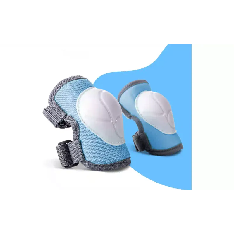 Kit de proteção Yvolution, Light Blue (YA24B0)
