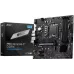 Дънна платка MSI B760M-P (911-7E02-029)