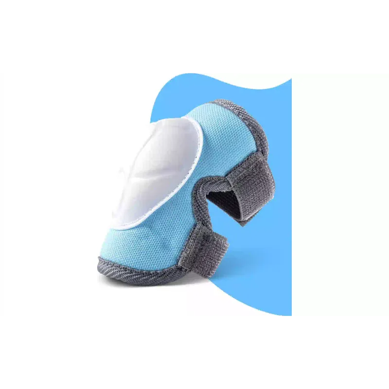 Kit de proteção Yvolution, Light Blue (YA24B0)