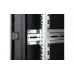 Armario Digitus Network Unique, Black (DN-1942U-6/8-PD-BL)