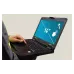 Computador portátil Panasonic Toughbook FZ-55 MK3, Black (FZ-55J6601B4)