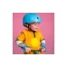 Protection kit Yvolution (YA24B0), S, Light Blue Protection kit Yvolution (YA24B0), S, Light Blue