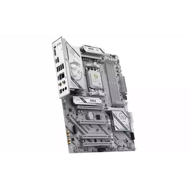 اللوحة الأم MSI (911-7E70-016)