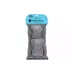 Protection kit Yvolution (YA24B0), S, Light Blue Protection kit Yvolution (YA24B0), S, Light Blue