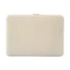 حقيبة كمبيوتر محمول مقاس 13 بوصة Tucano Velluto 2, White (BFVEL2MB13-W)