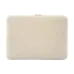 13" laptop case Tucano Velluto 2 (BFVEL2MB13-W), White