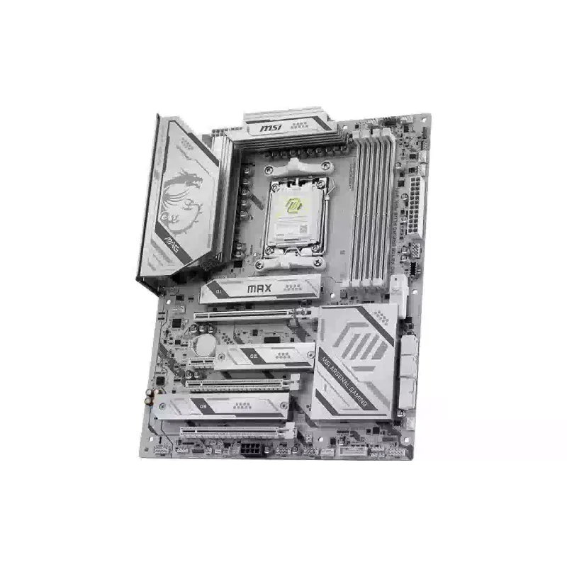 اللوحة الأم MSI (911-7E70-016)