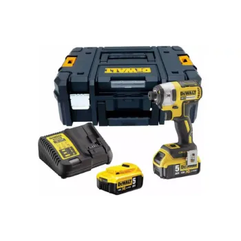 Cordless impact drill/screwdriver DeWALT (DCF887P2)