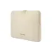 13" laptop case Tucano Velluto 2 (BFVEL2MB13-W), White