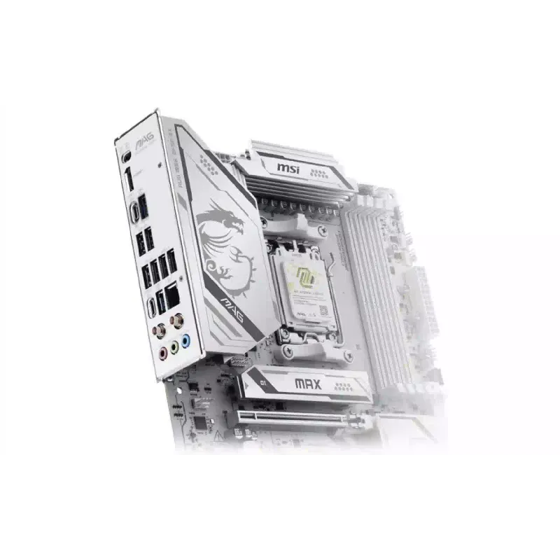 اللوحة الأم MSI (911-7E70-016)