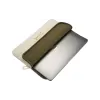 حقيبة كمبيوتر محمول مقاس 13 بوصة Tucano Velluto 2, White (BFVEL2MB13-W)