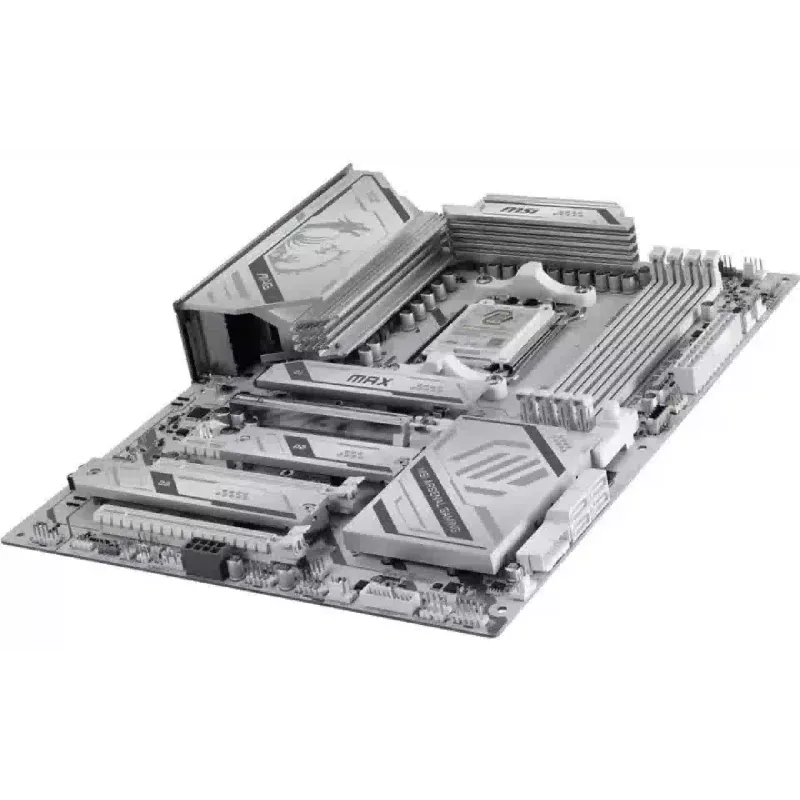 اللوحة الأم MSI (911-7E70-016)