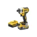 Cordless impact drill/screwdriver DeWALT (DCF887P2)