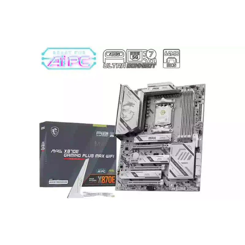 اللوحة الأم MSI (911-7E70-016)