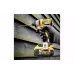 Cordless impact drill/screwdriver DeWALT (DCF887P2)