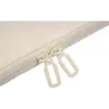 حقيبة كمبيوتر محمول مقاس 13 بوصة Tucano Velluto 2, White (BFVEL2MB13-W)