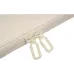 13" laptop case Tucano Velluto 2 (BFVEL2MB13-W), White