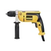 Taladro de impacto DeWALT (DWD024S)