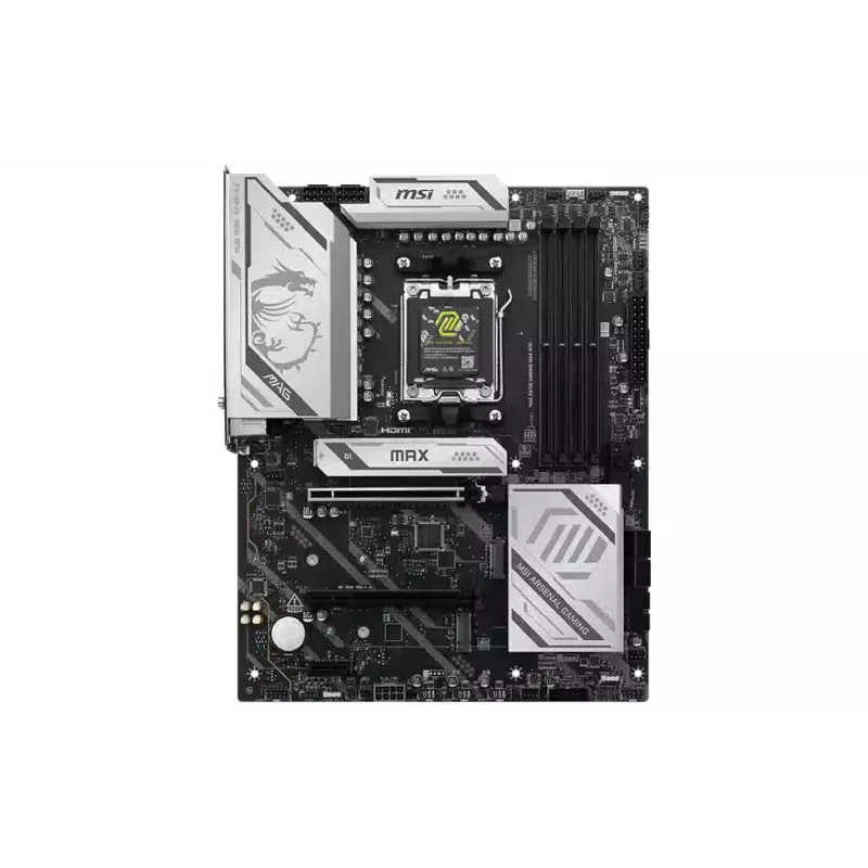 Placa madre MSI (911-7E86-001)