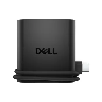 USB хъб Dell (470-BFBN)